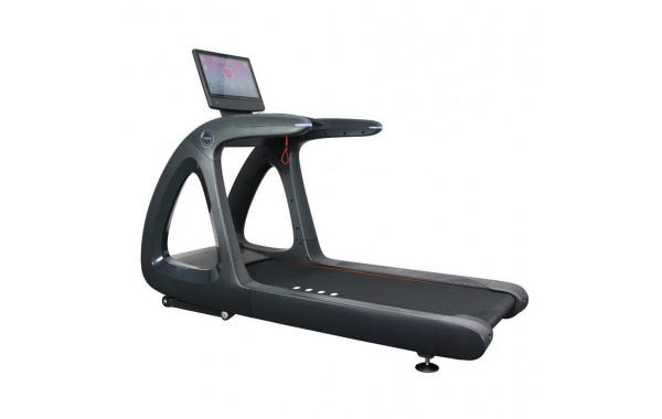 Электрическая беговая дорожка AnyFit AI-5 600_380