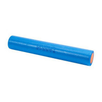 Ролл для йоги 90x15см LIVEUP EPE Foam Roller LS3764\BL-90-15 синий