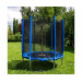 Батут DFC Trampoline Fitness 6ft наружн.сетка (183см) 6FT-TR-B синий 75_75