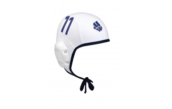 Шапочка для водного поло Mad Wave Waterpolo caps M0597 01 11 02W 600_380