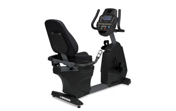 Велотренажер Spirit Fitness CR800 600_380