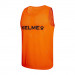 Манишка тренировочная детская Kelme Training Kids 808051BX3001-932-140, р.140, полиэстер, оранжевый 75_75