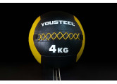 Медбол EVO 4кг YouSteel