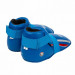 Защита стопы Clinch Safety Foot Kick C523 синий 75_75