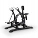 Гребная тяга на свободных весах AnyFit T04 75_75