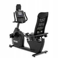 Велотренажер Spirit Fitness XBR55 Black