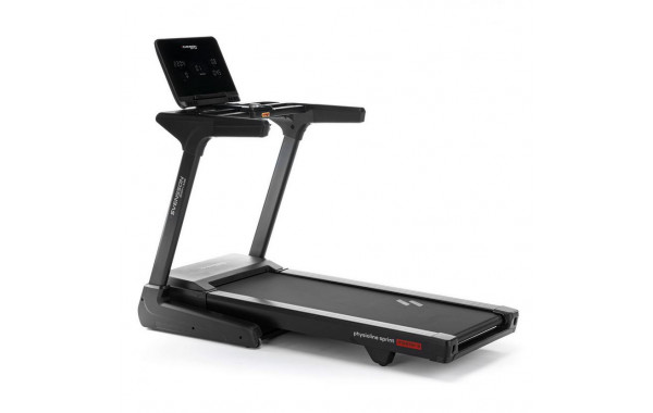 Беговая дорожка домашняя Svensson Body Labs PHYSIOLINE SPRINTMASTER A 600_380