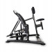 Гребная тяга на свободных весах AnyFit T04 75_75