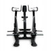 Гребная тяга на свободных весах AnyFit T04 75_75