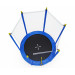 Батут DFC Trampoline Stock ULTRASPORT, с внешней защитной сеткой 330700001076 75_75