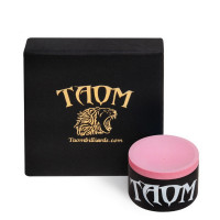 Мел Taom Pyro Chalk Limited Edition 9шт 13033 Pink