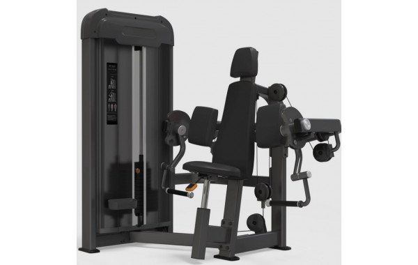 Бицепс сидя AnyFit PE108-96 600_380
