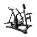Гребная тяга на свободных весах AnyFit T04 75_75