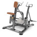 Гребная тяга на свободных весах AnyFit T04 75_75