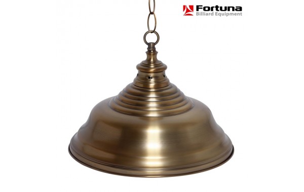 Светильник Fortuna Verona bronze antique 1 плафон 600_380