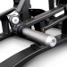 Гребная тяга на свободных весах AnyFit T04 75_75