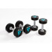 Гантели в уретане 16 кг Live Pro Premium Urethane Dumbbells LP8000-16 75_75