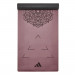 Коврик (мат) для йоги каучуковый 183x61x4 Adidas ADYG-10820VC-NL 75_75