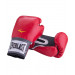 Перчатки боксерские Everlast Pro Style Anti-MB 2112U, 12oz, к/з, красный 75_75