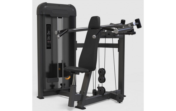 Плечевой жим AnyFit PE102-96 600_380