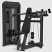 Плечевой жим AnyFit PE102-96 75_75
