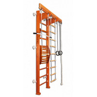 Домашний спортивный комплекс Kampfer Wooden ladder Maxi Wall