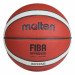 Мяч баскетбольный Molten FIBA Approved B5G3850 р.5 75_75