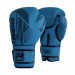 Боксерские перчатки 14 oz Roomaif RBG-335 Dх Blue 75_75