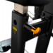 Гребная тяга на свободных весах AnyFit T04 75_75