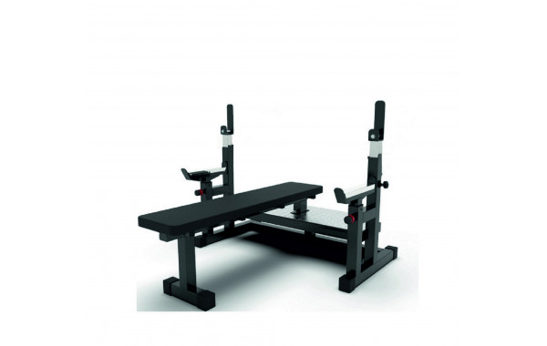 Скамья для жима UltraGym UG-N1 600_380