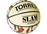 Мяч баскетбольный Torres Slam B02065 р.5