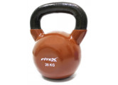 Гиря в виниловой оболочке 20 кг Fitex Pro FTX2201-20