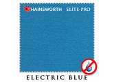 Сукно Hainsworth Elite Pro Waterproof 198см Electric Blue