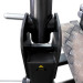 Гребная тяга на свободных весах AnyFit T04 75_75