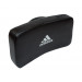 Макивара Adidas Iranian Style Sparing Shield черная adiTHK01 черная 75_75