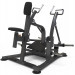 Гребная тяга на свободных весах AnyFit T04 75_75