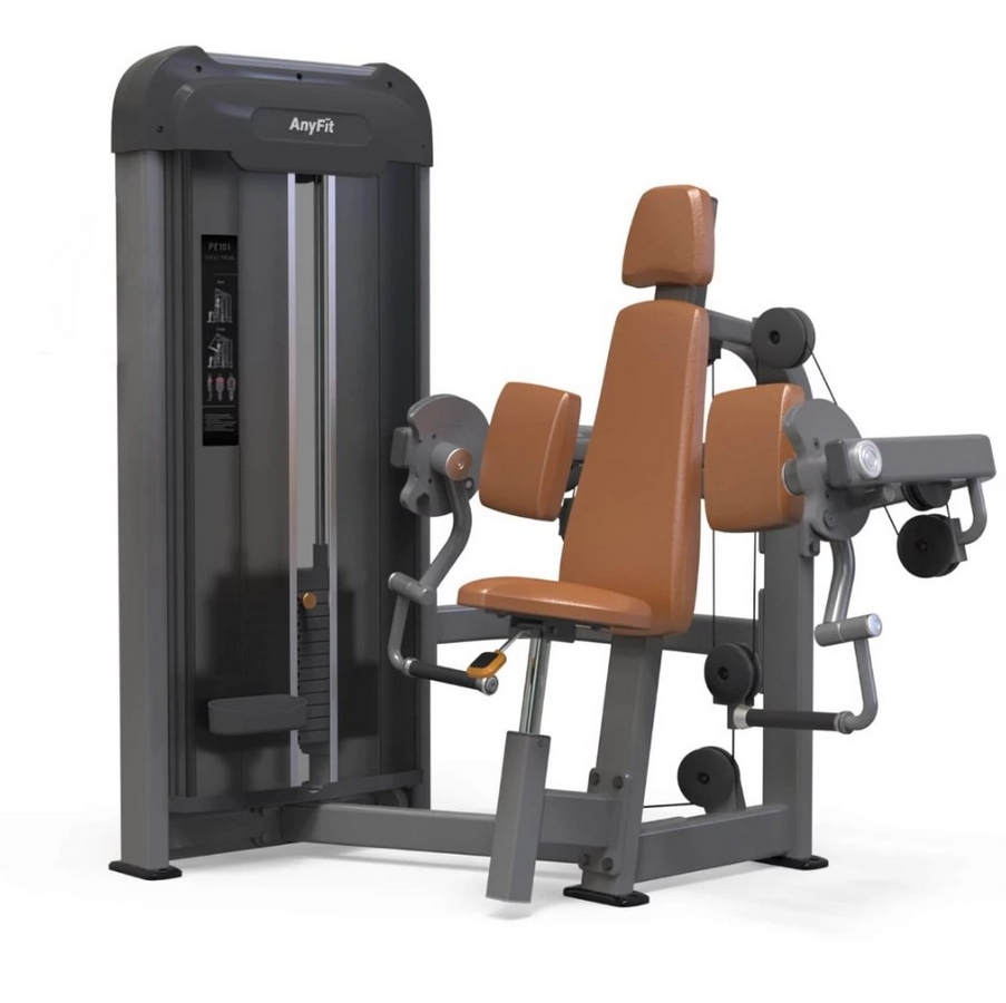 Бицепс сидя AnyFit PE108-96 903_900