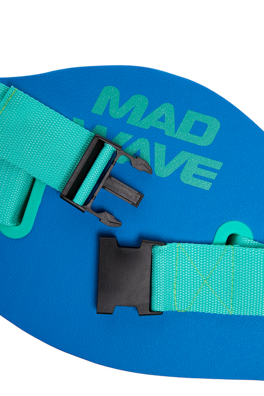 Пояс для плавания Mad Wave Aquabelt M0823 02 4 08W размер S 533_800