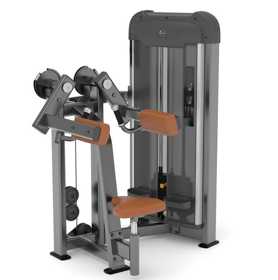 Дельт-машина AnyFit PE113-84 895_900