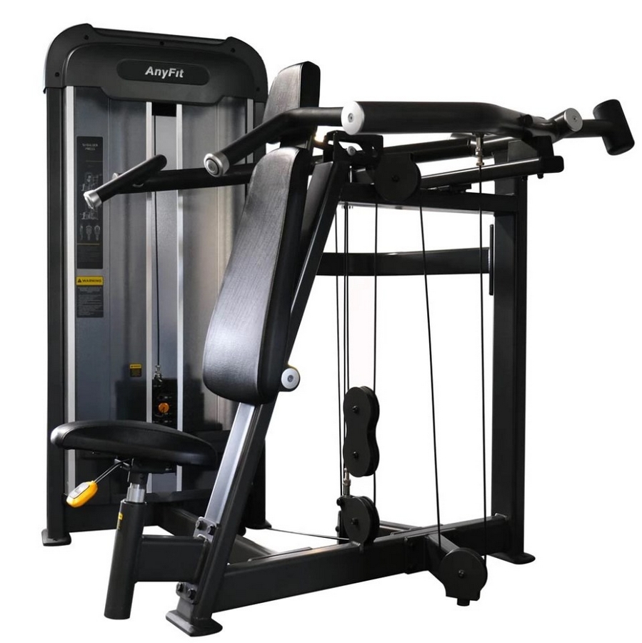 Плечевой жим AnyFit PE102-96 899_900