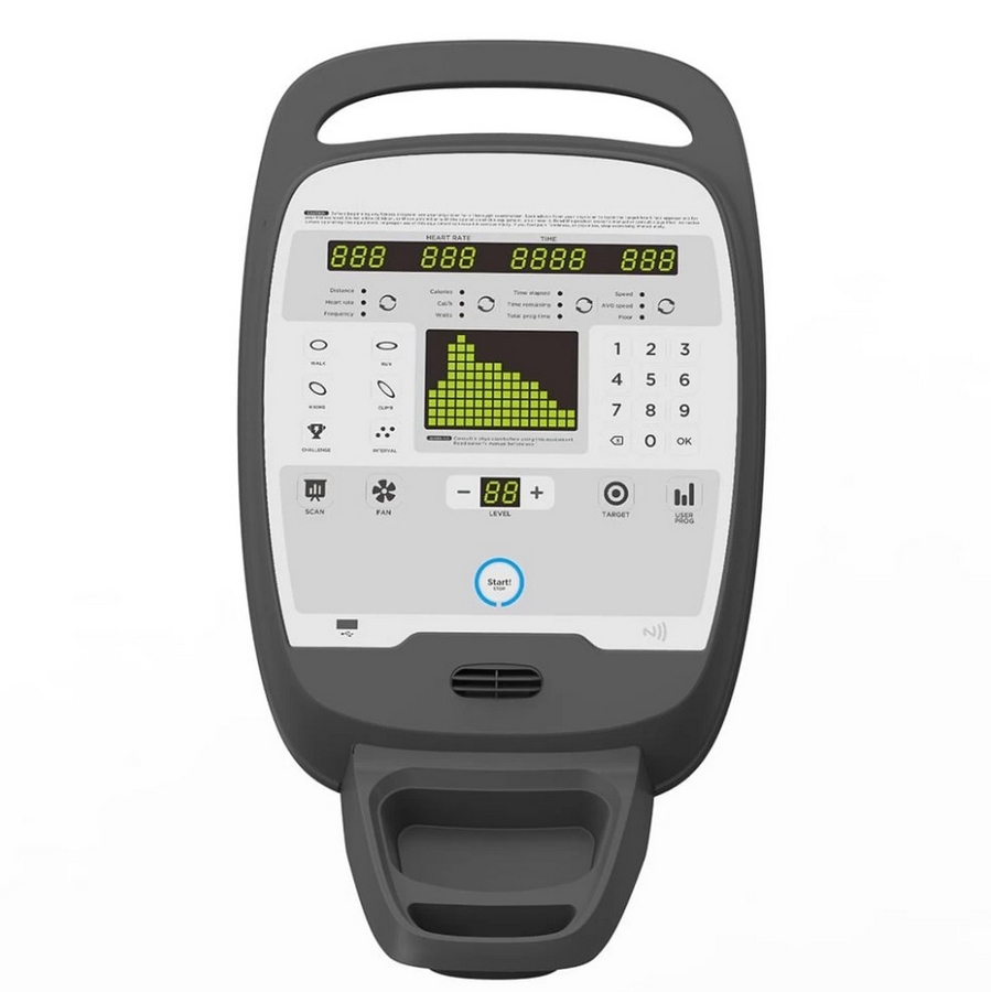 Велотренажер AnyFit AI-3 899_900