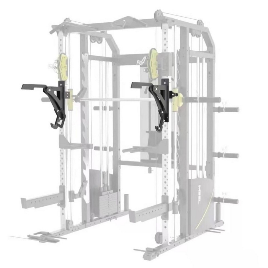 Многофункциональный силовой комплекс Protrain GT3 PRO 899_900
