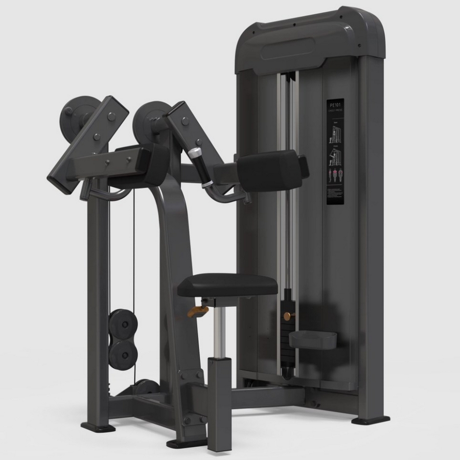 Дельт-машина AnyFit PE113-84 900_900