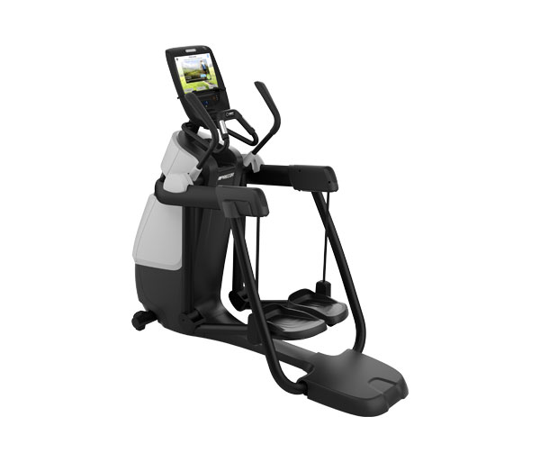 Адаптивный тренажер Precor AMT 783 600_513