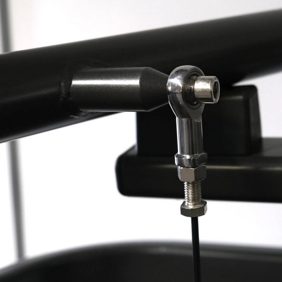 Плечевой жим AnyFit PE102-96 898_900