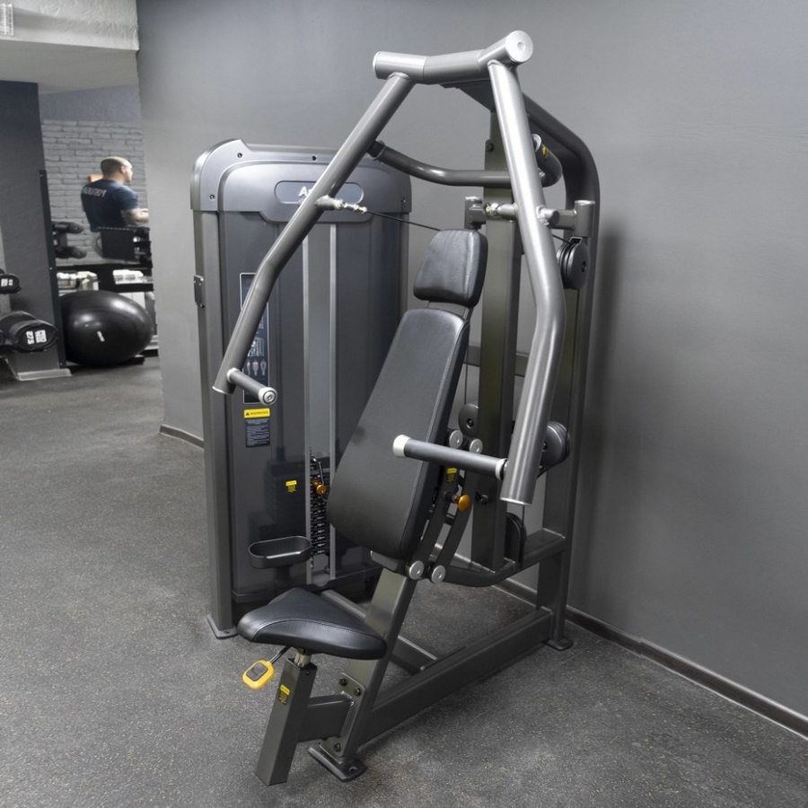 Грудной жим AnyFit PE101-96 900_900