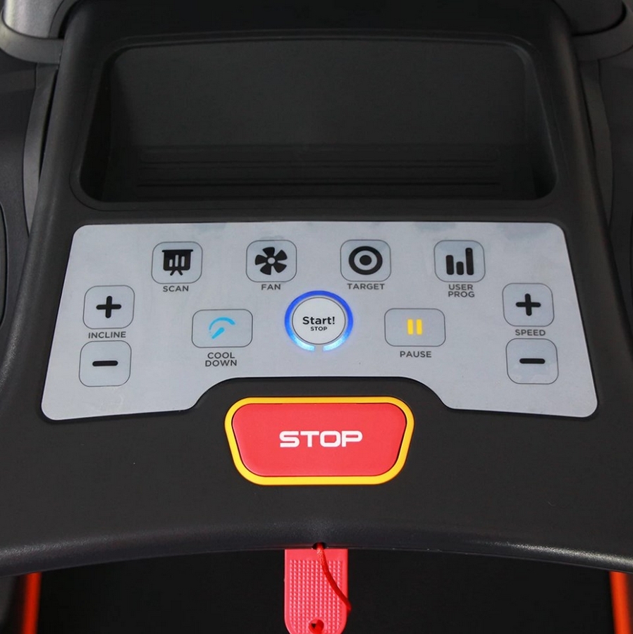 Электрическая беговая дорожка AnyFit AI-5 898_900