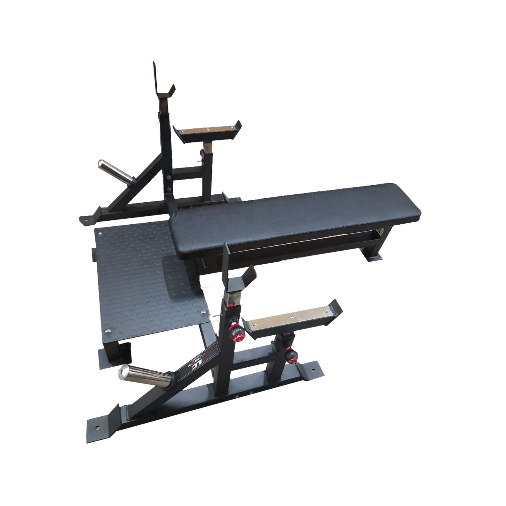 Скамья для жима UltraGym UG-N1 2000_2000