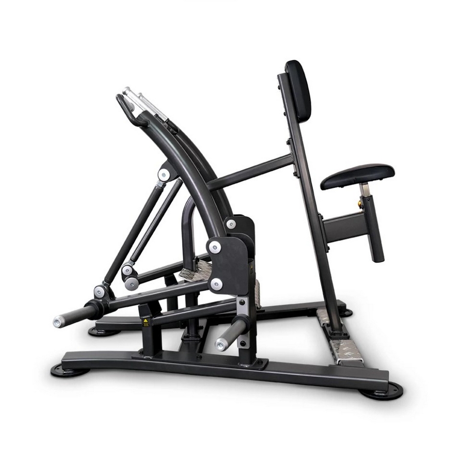 Гребная тяга на свободных весах AnyFit T04 902_900
