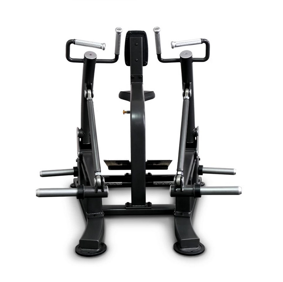 Гребная тяга на свободных весах AnyFit T04 902_900